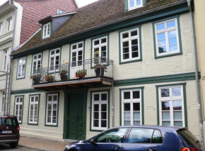 Unterkunft direkt an der Schelfkirche, Schwerin